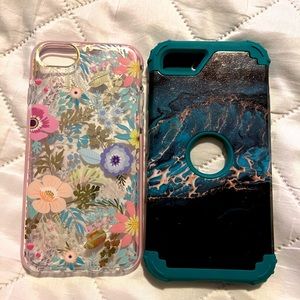 Phone case bundle